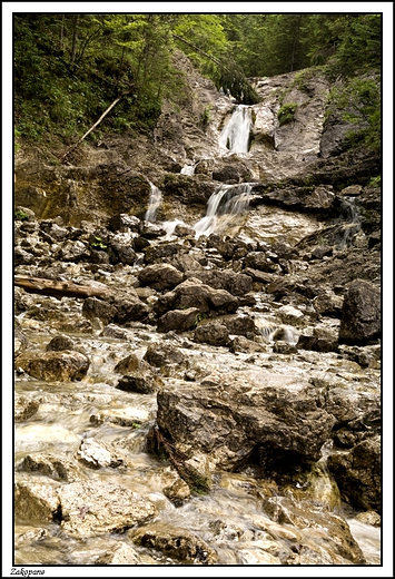 Zakopane -  idc Dolin Biaego ...