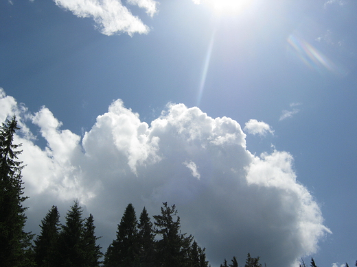 Beskidy