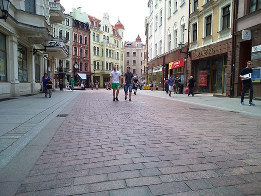 Torun