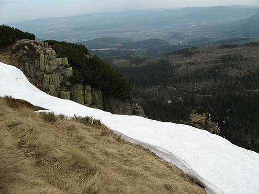 Karkonosze