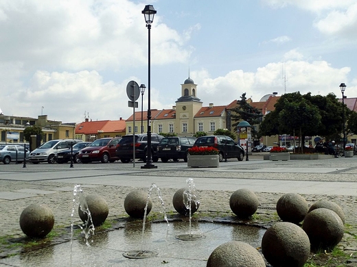 Stary Rynek