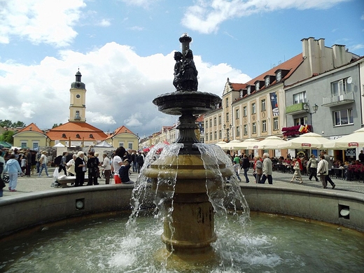 Rynek Kociuszki