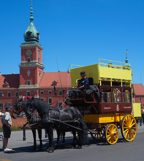 Warszawa. Dylians