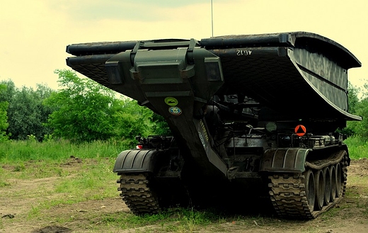 Kaliski Zlot Pojazdw Militarnych