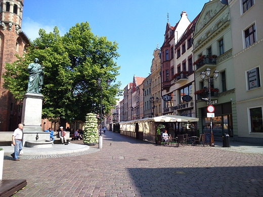 Torun