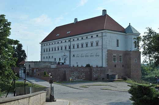 Zamek