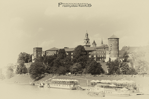 Wawel.