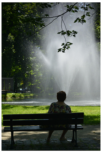 Park im. Stanisawa Staszica