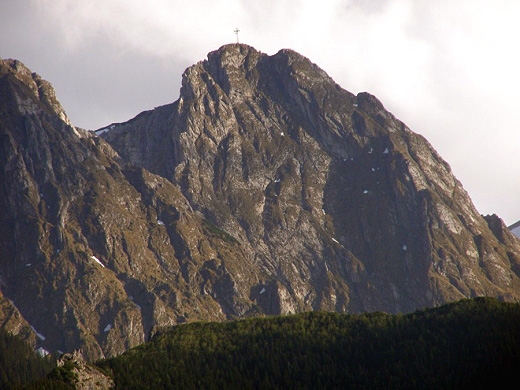 Giewont