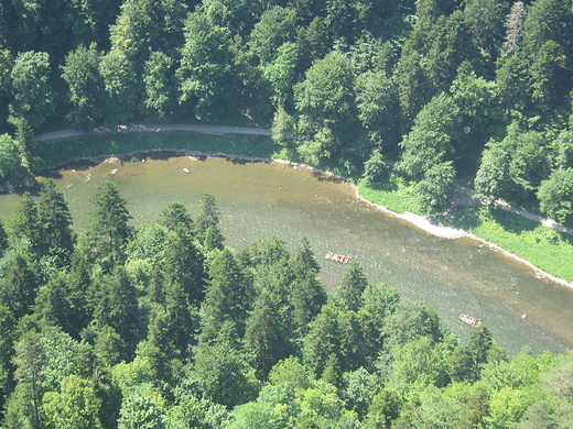 Pieniny