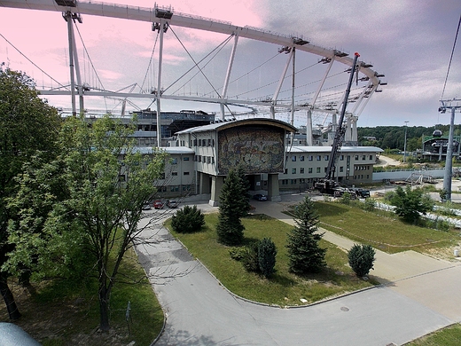 Stadion lski