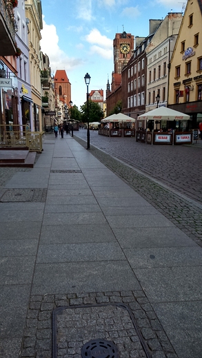 Torun