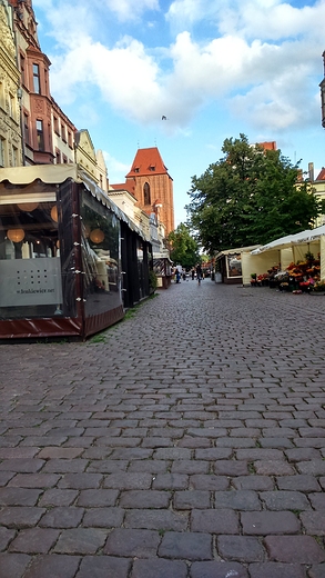 Torun