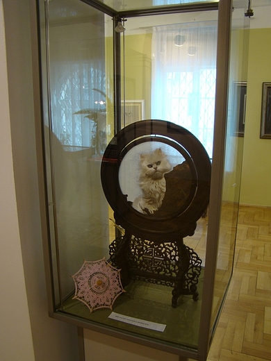 Muzeum Szlachty Mazowieckiej