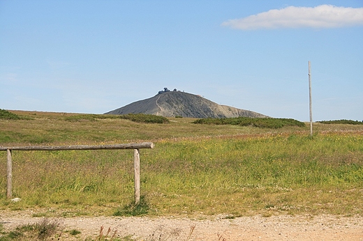 Karkonosze