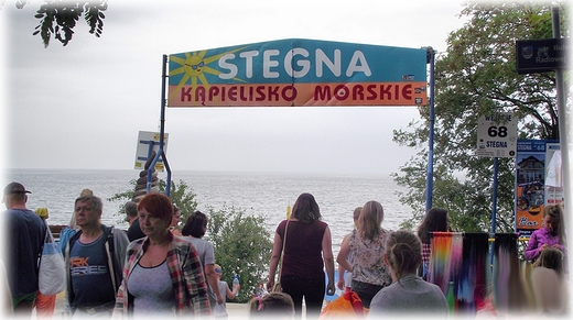 Stegna