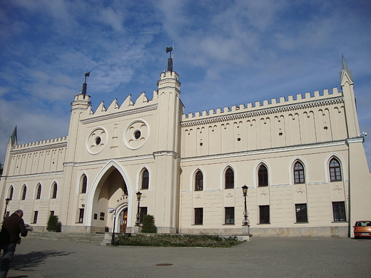 Muzeum Lubelskie w Lublinie