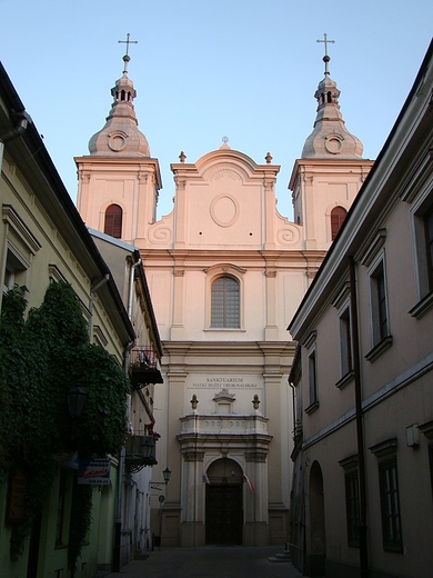 Kościół św. Franciszka Ksawerego