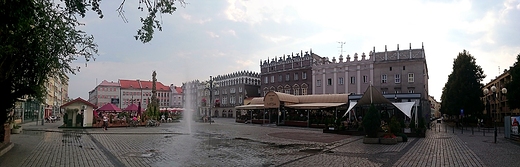 Racibrz Rynek