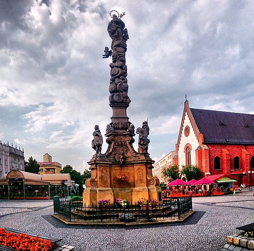 Racibrz Rynek