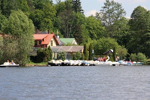 Jezioro Ostrzyckie
