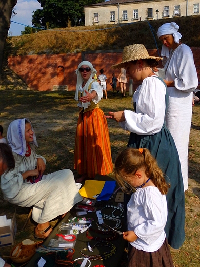 Spotkania z histori