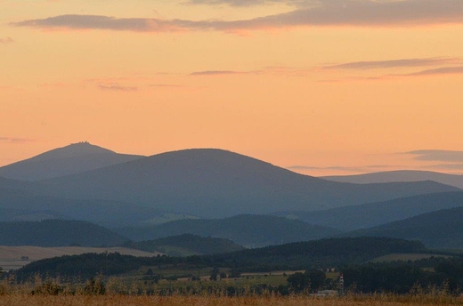 Na skraju Gr Kamiennych