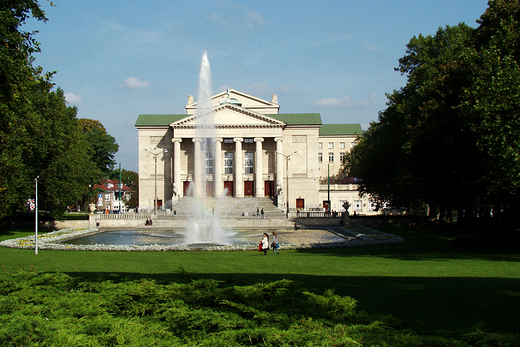 Teatr Polski w Poznaniu