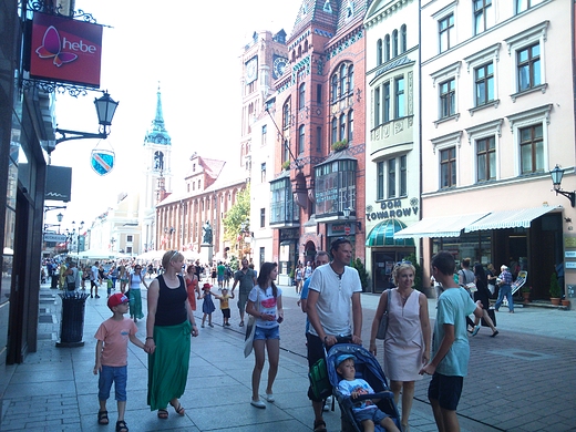 Torun