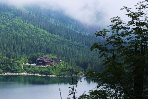 Morskie Oko