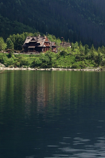 Morskie Oko