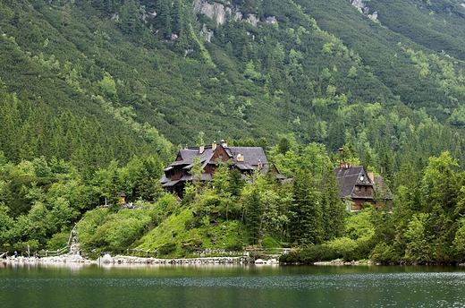 Morskie Oko