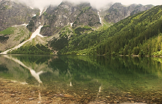 Morskie Oko