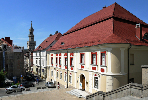 Opole. Muzeum lska Opolskiego.