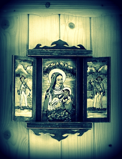 Sanktuarium Maryjne na Wiktorwkach