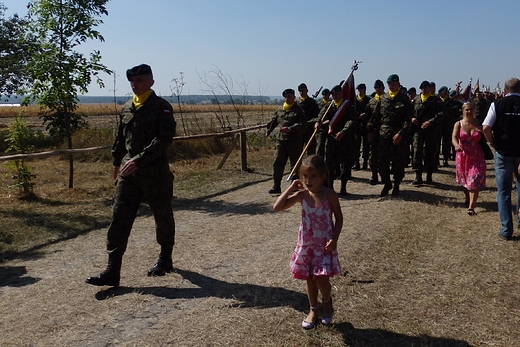 95 rocznica bitwy pod Komarowem