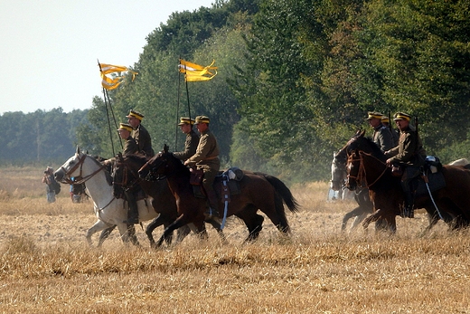 95 rocznica Bitwy pod Komarowem