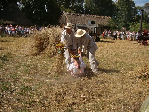 Podlaskie wito Chleba