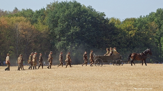 95 rocznica Bitwy pod Komarowem