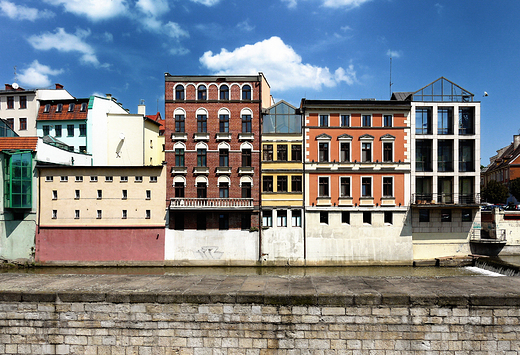 Opole.Wenecja Opolska