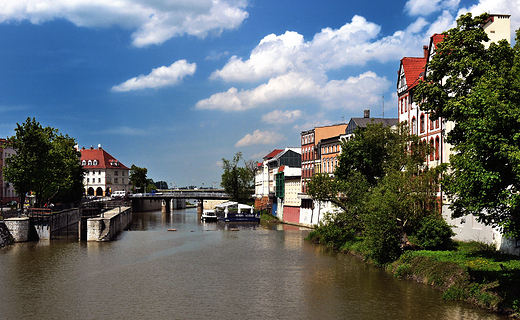 Opole. Kana Mynwka.