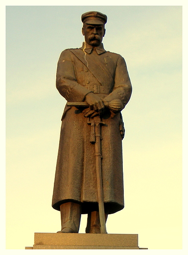 Pisudski