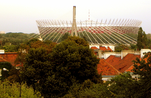 Stadion Narodowy