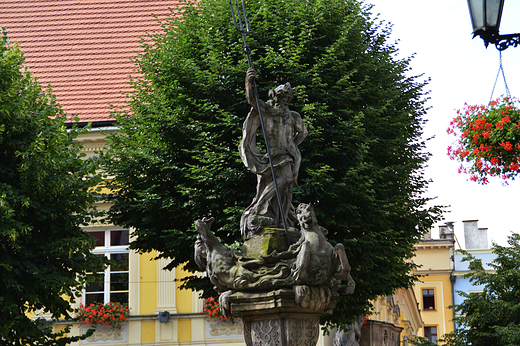 widnica - Neptun