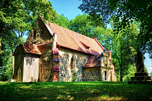 Koci w Gudnikach