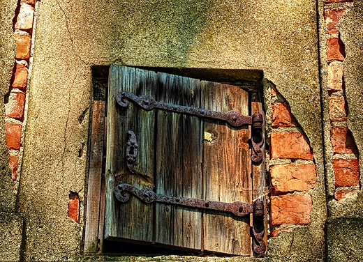 Koci w Gudnikach
