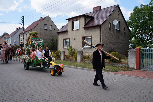 Zabrzaskie Doynki 2015.