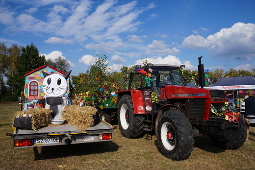 Zabrzaskie Doynki 2015.