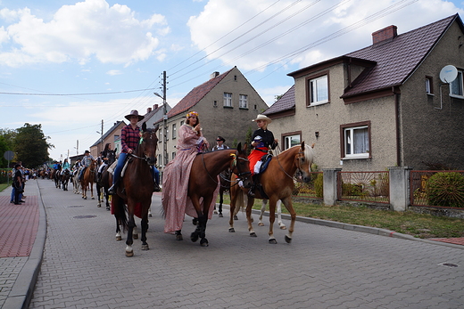 Zabrzaskie Doynki 2015.