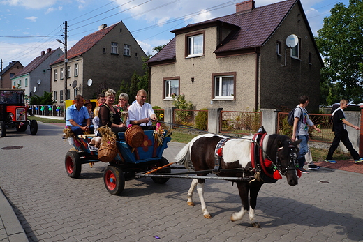 Zabrzaskie Doynki 2015.